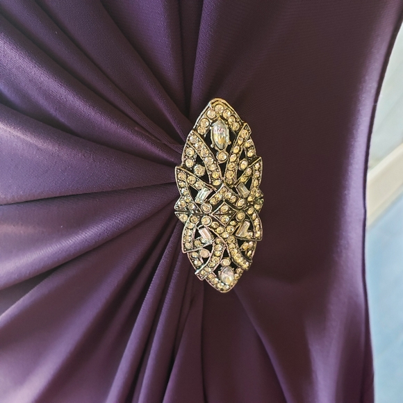 Ralph Lauren Evening Dress - Picture 4 of 7